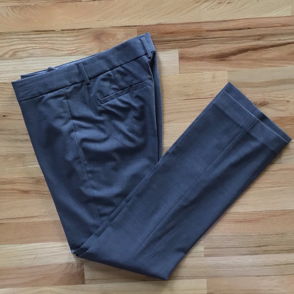 Banana Republic Logan Pants